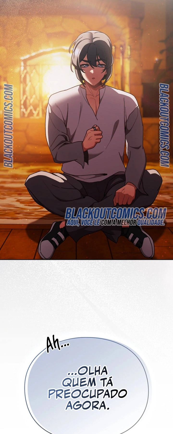 Ler Thrust & Conquer Capitulo 52 Page 68