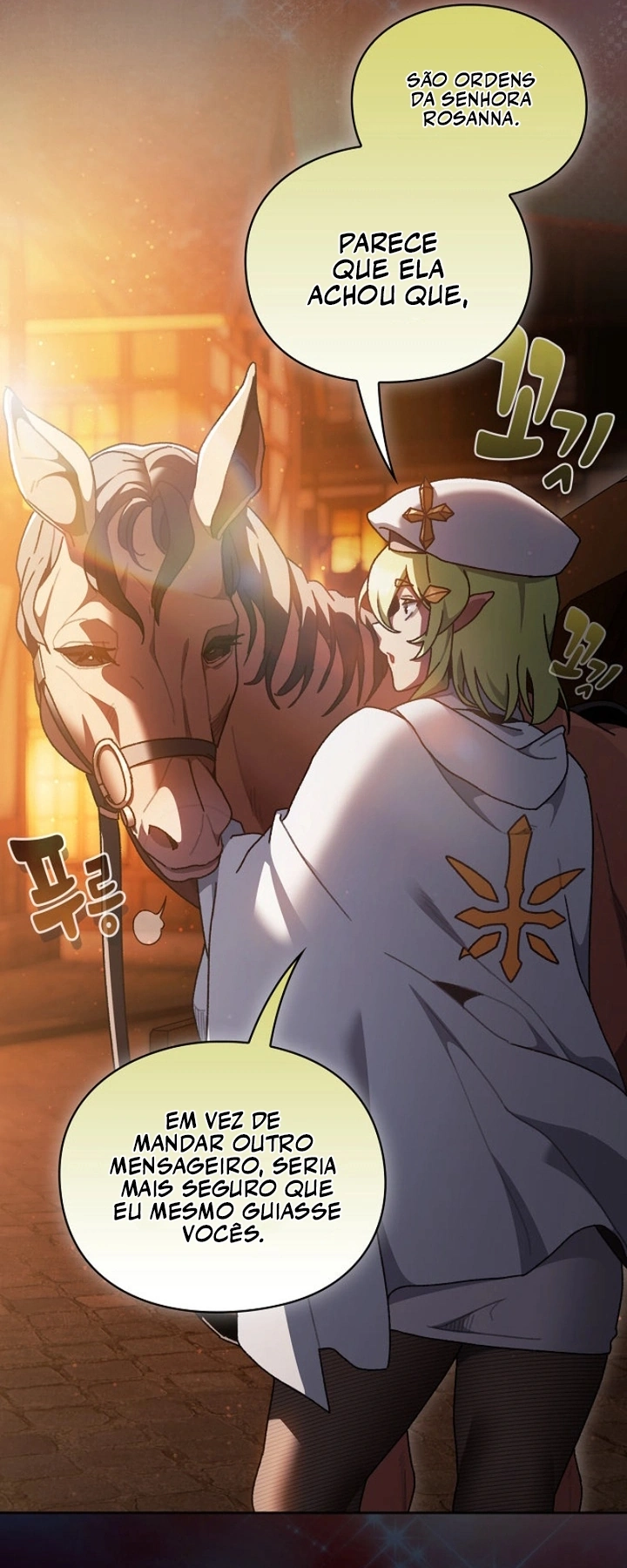 Ler Thrust & Conquer Capitulo 52 Page 74