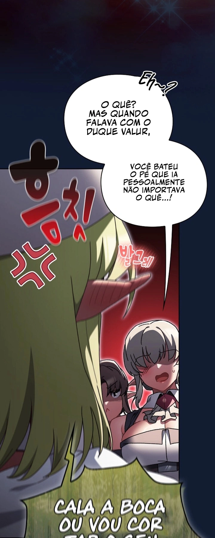 Ler Thrust & Conquer Capitulo 52 Page 75