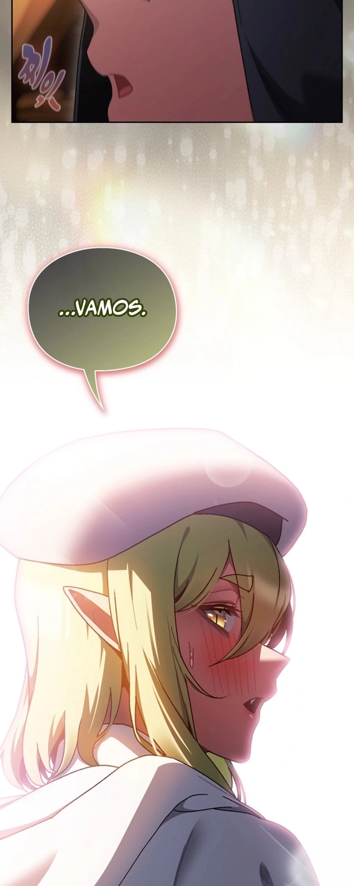 Ler Thrust & Conquer Capitulo 52 Page 79