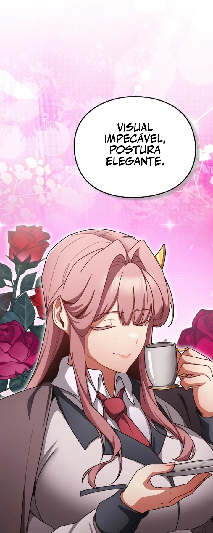 Ler Thrust & Conquer Capitulo 53 Page 10