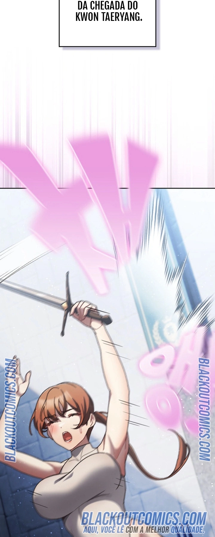Ler Thrust & Conquer Capitulo 53 Page 2