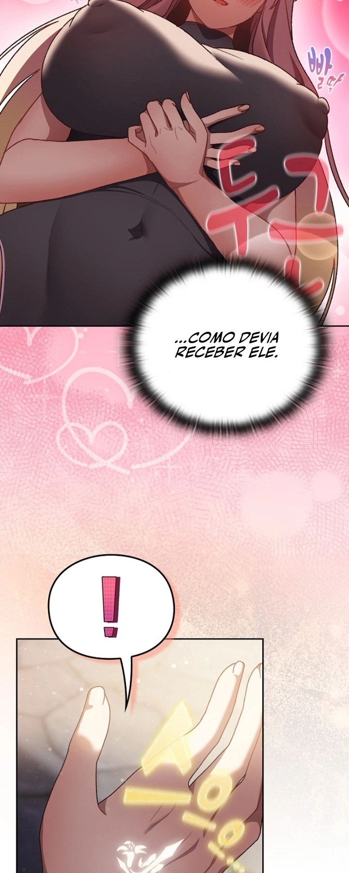 Ler Thrust & Conquer Capitulo 53 Page 22