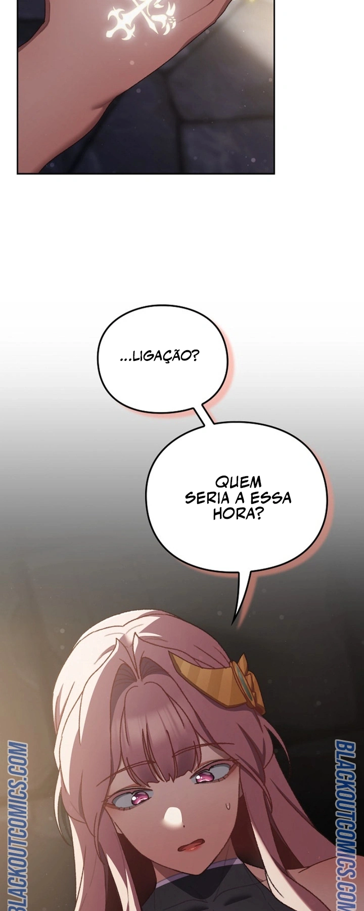 Ler Thrust & Conquer Capitulo 53 Page 23