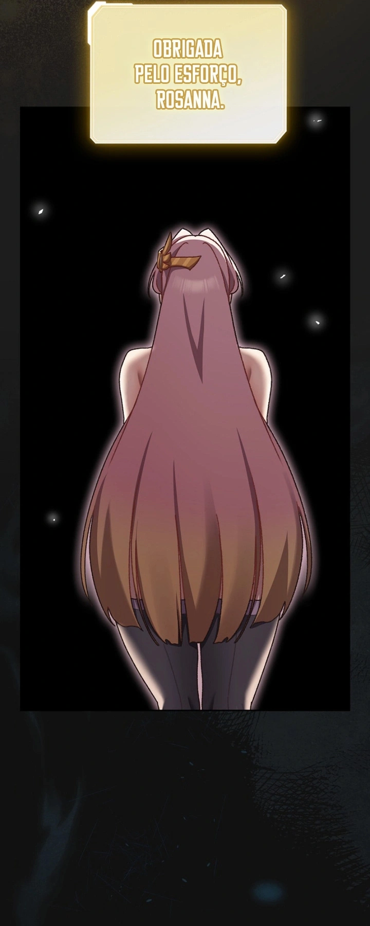 Ler Thrust & Conquer Capitulo 53 Page 25