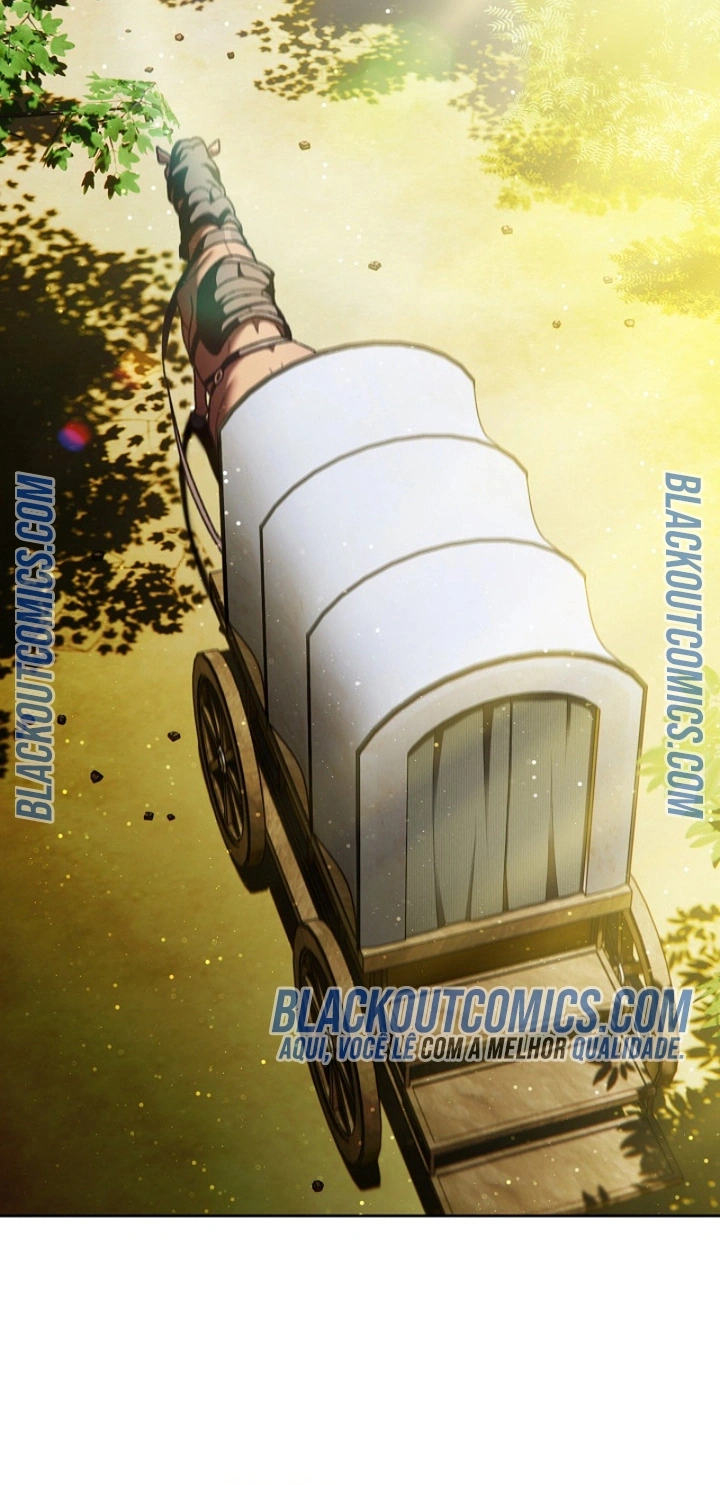 Ler Thrust & Conquer Capitulo 53 Page 29
