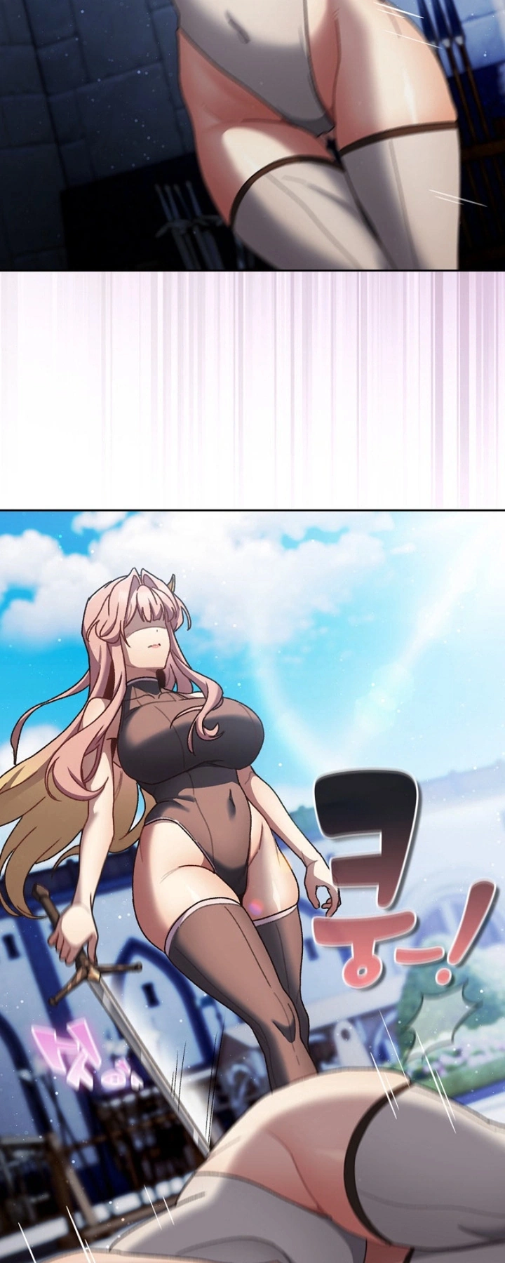 Ler Thrust & Conquer Capitulo 53 Page 3