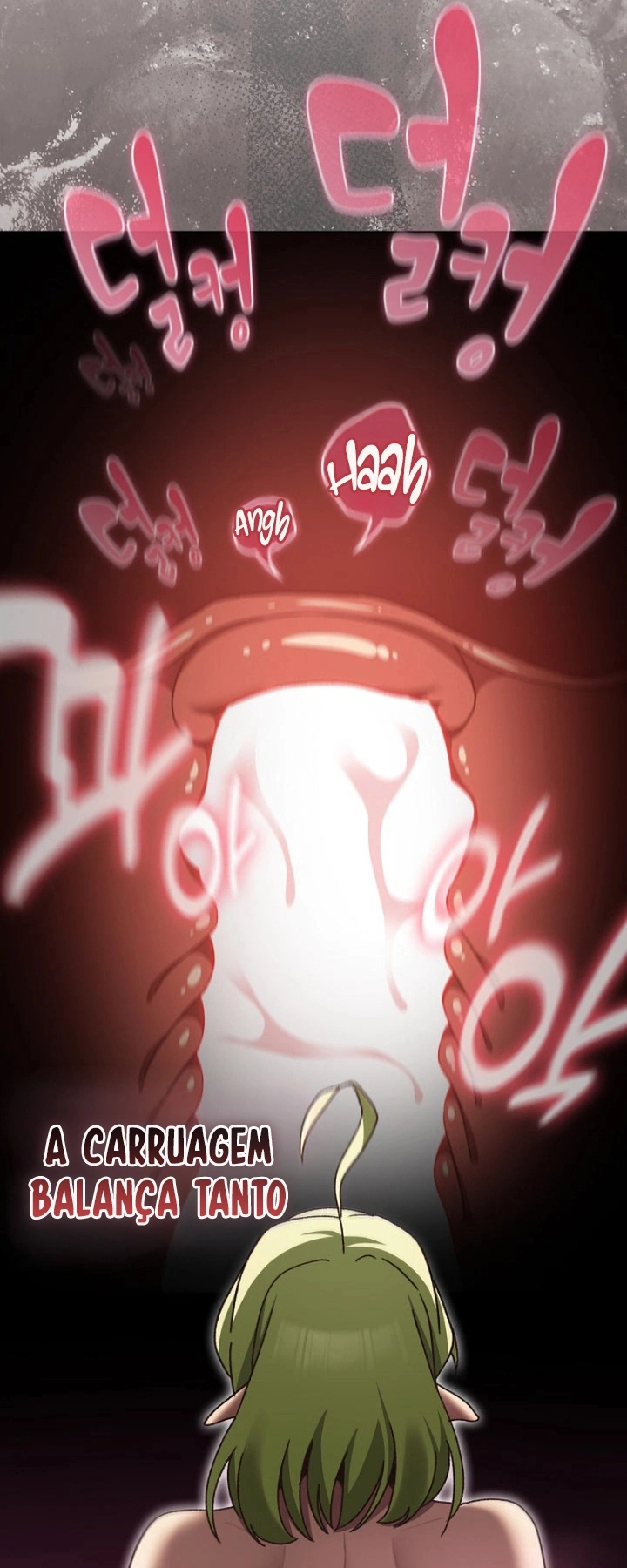 Ler Thrust & Conquer Capitulo 53 Page 33