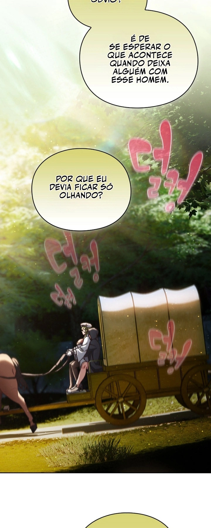 Ler Thrust & Conquer Capitulo 53 Page 38