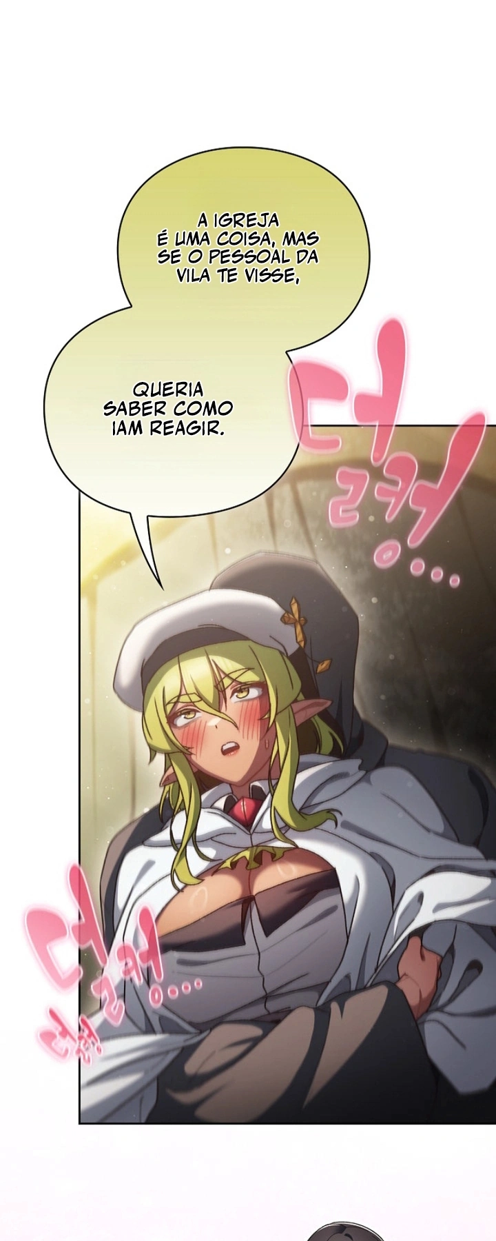 Ler Thrust & Conquer Capitulo 53 Page 42