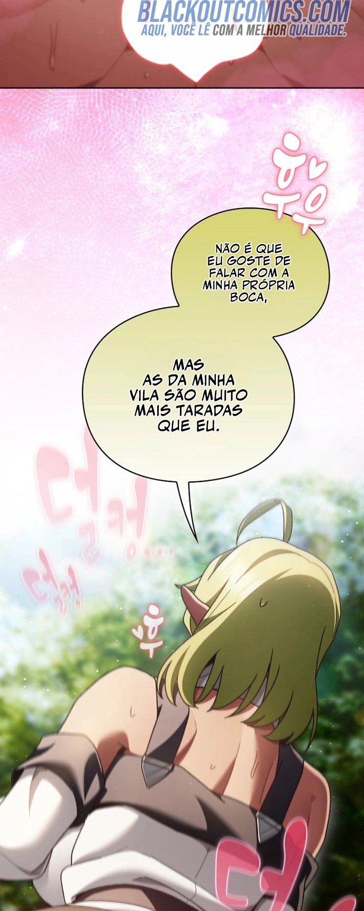 Ler Thrust & Conquer Capitulo 53 Page 44
