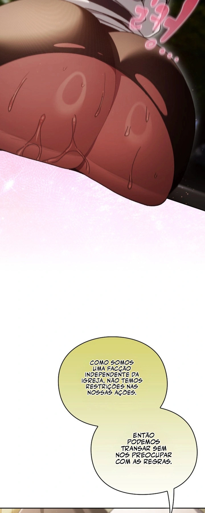 Ler Thrust & Conquer Capitulo 53 Page 45
