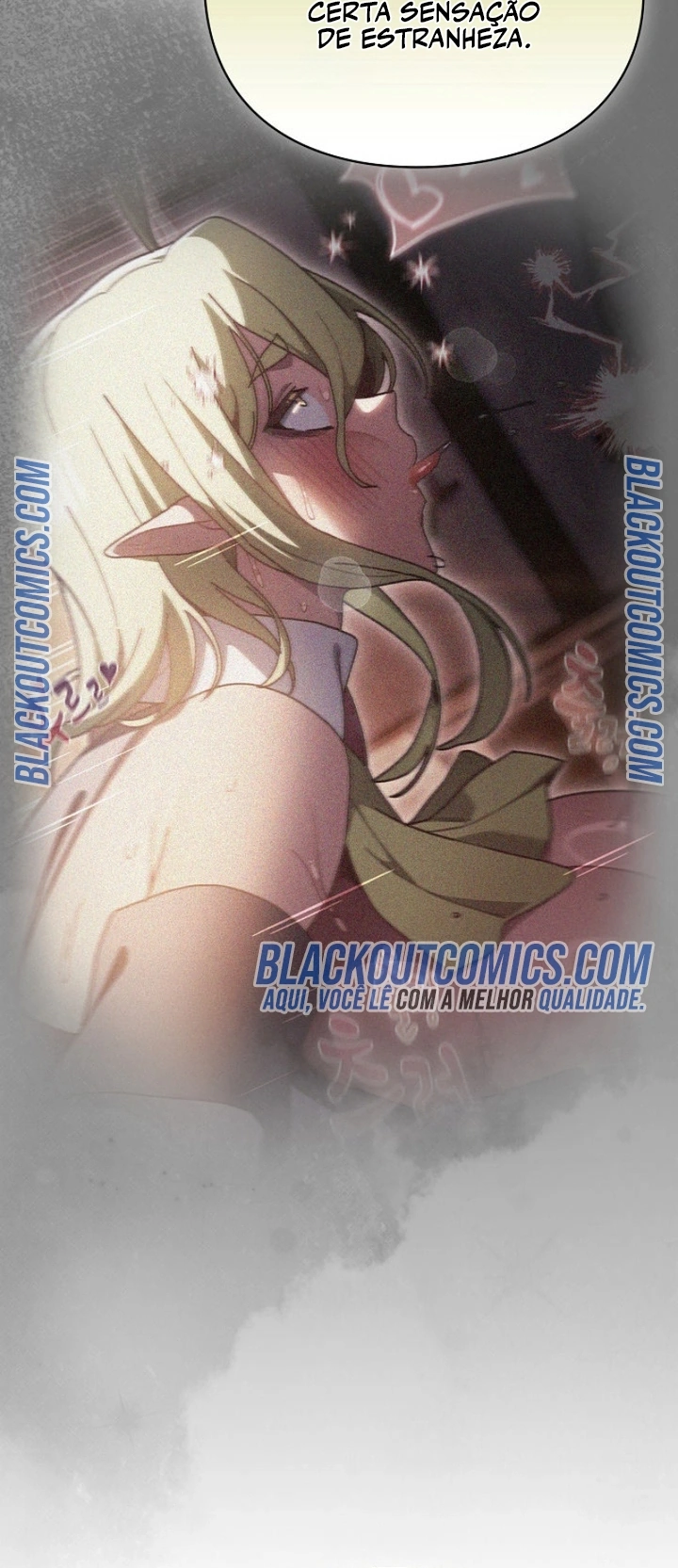 Ler Thrust & Conquer Capitulo 53 Page 51