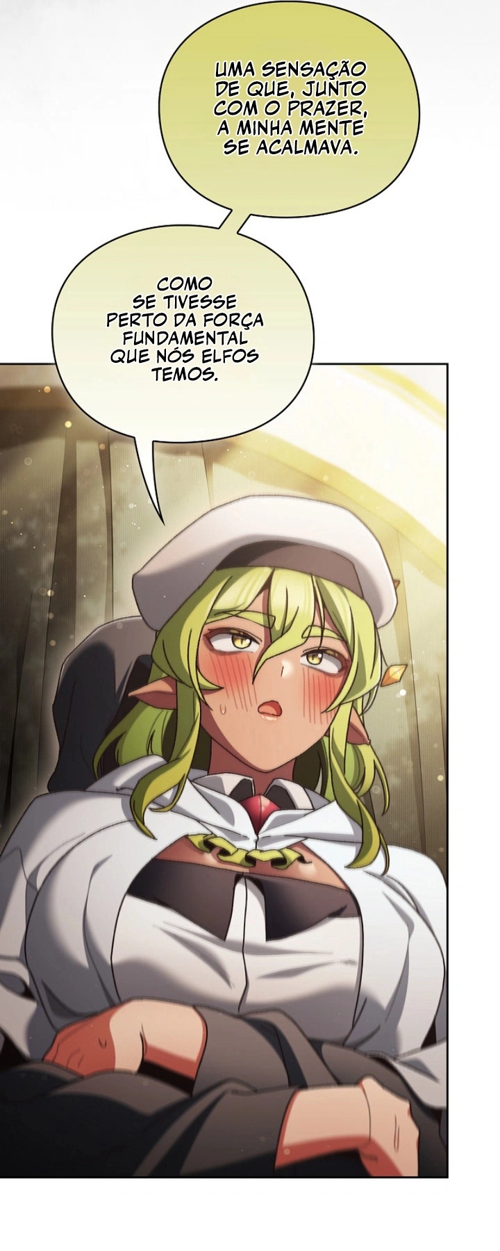 Ler Thrust & Conquer Capitulo 53 Page 52