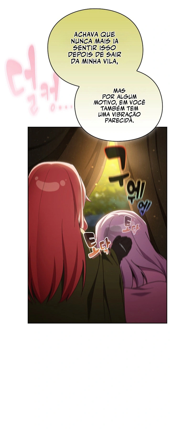 Ler Thrust & Conquer Capitulo 53 Page 53