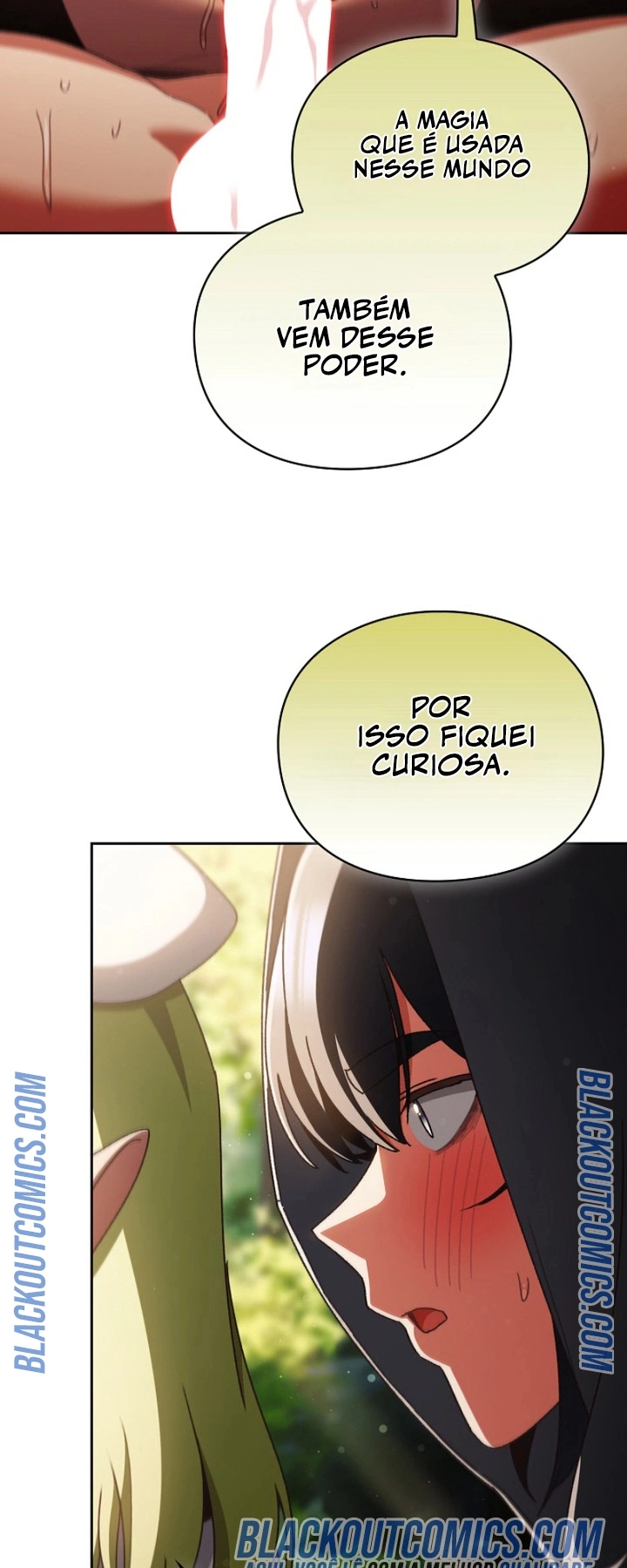 Ler Thrust & Conquer Capitulo 53 Page 55