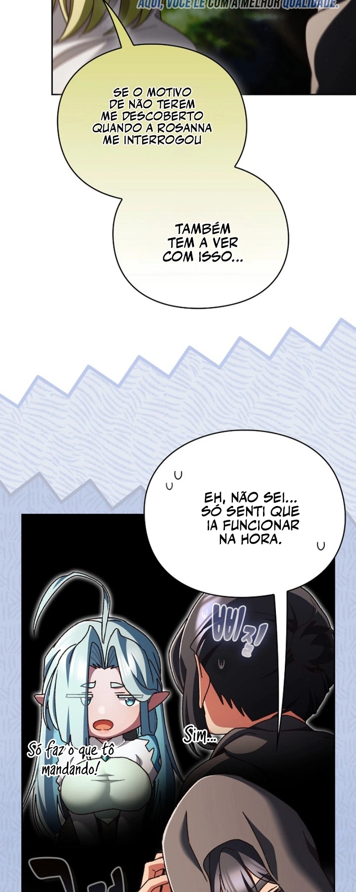 Ler Thrust & Conquer Capitulo 53 Page 56