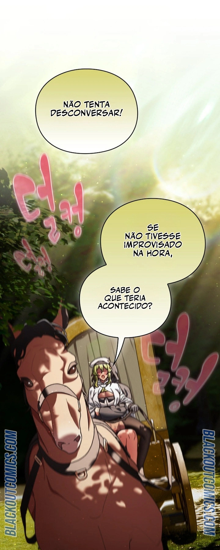 Ler Thrust & Conquer Capitulo 53 Page 58