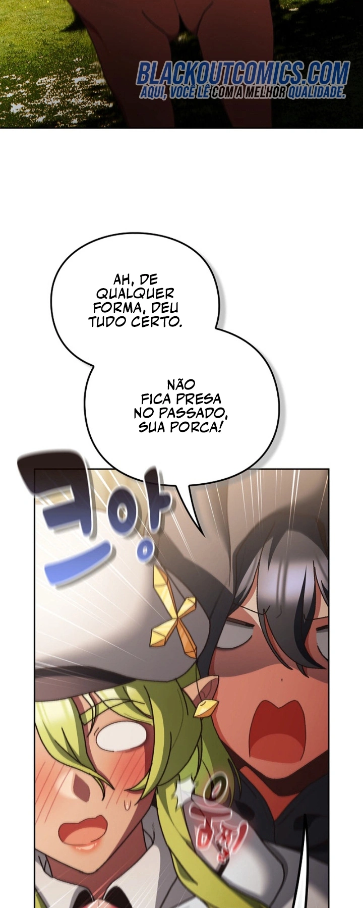 Ler Thrust & Conquer Capitulo 53 Page 59