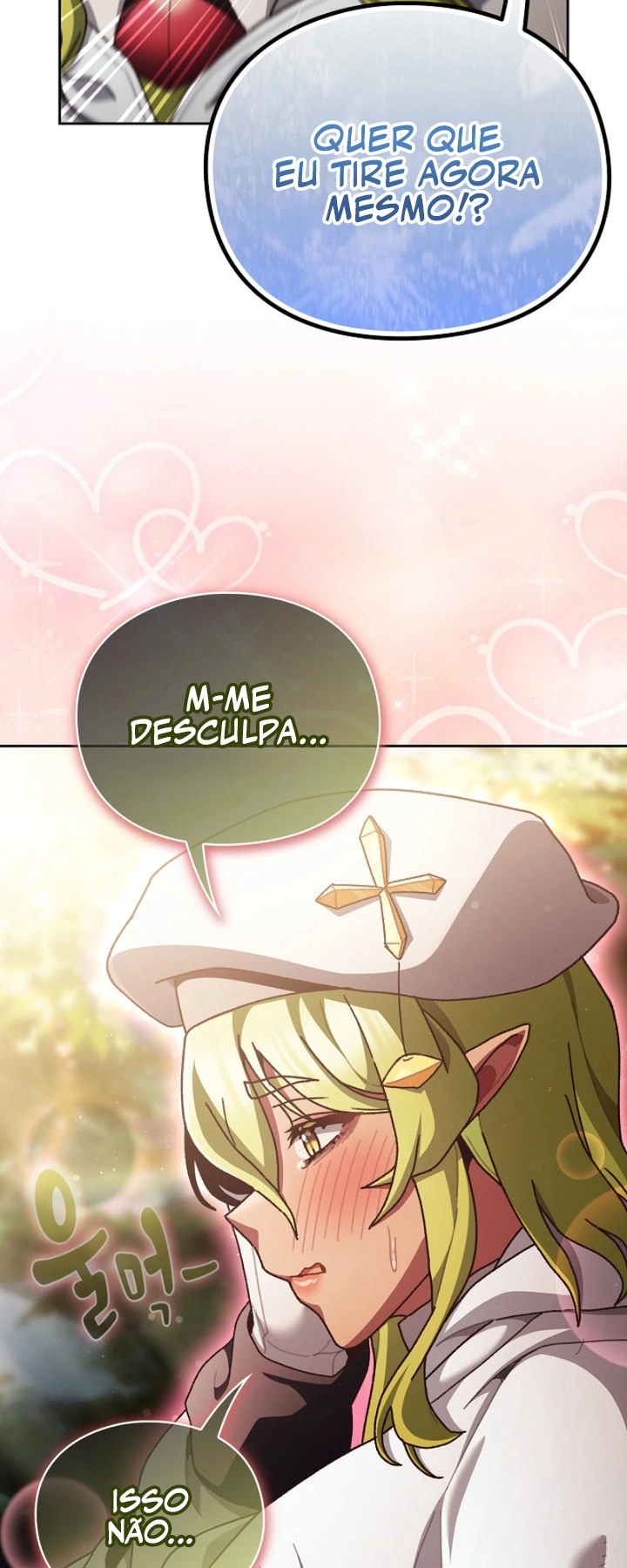 Ler Thrust & Conquer Capitulo 53 Page 60