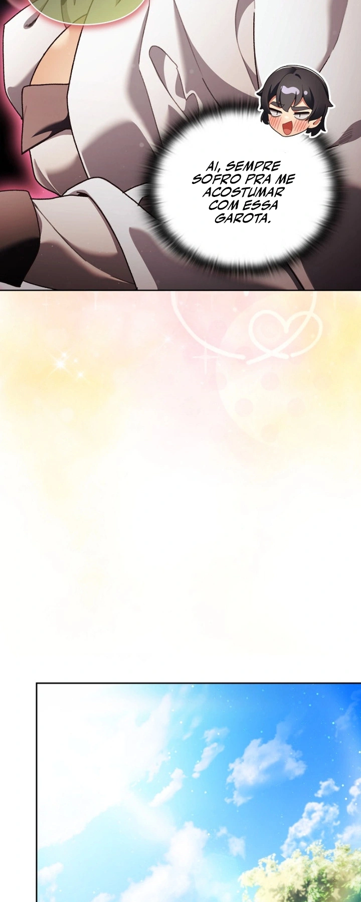 Ler Thrust & Conquer Capitulo 53 Page 61