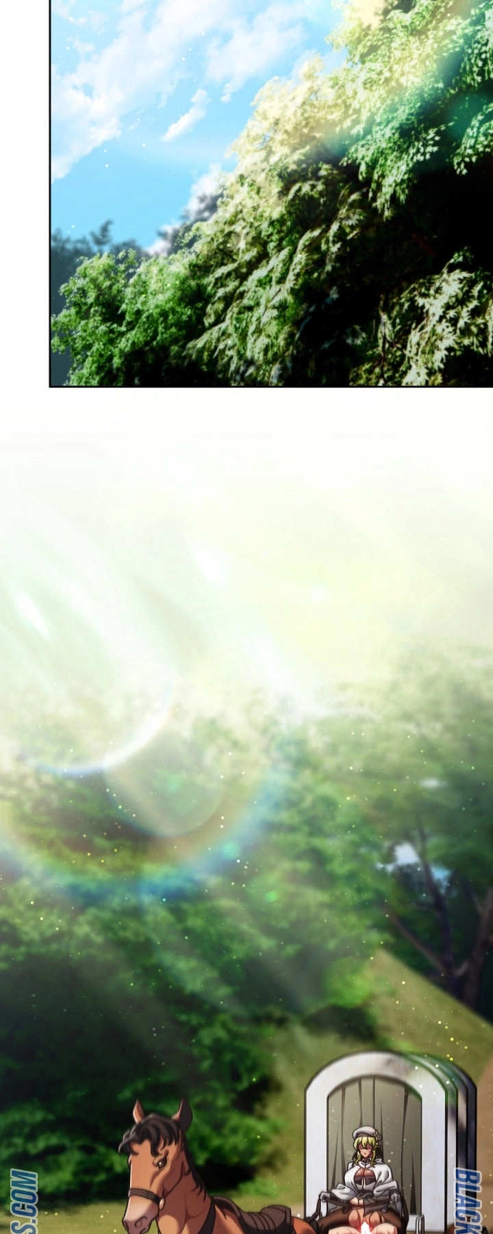 Ler Thrust & Conquer Capitulo 53 Page 62