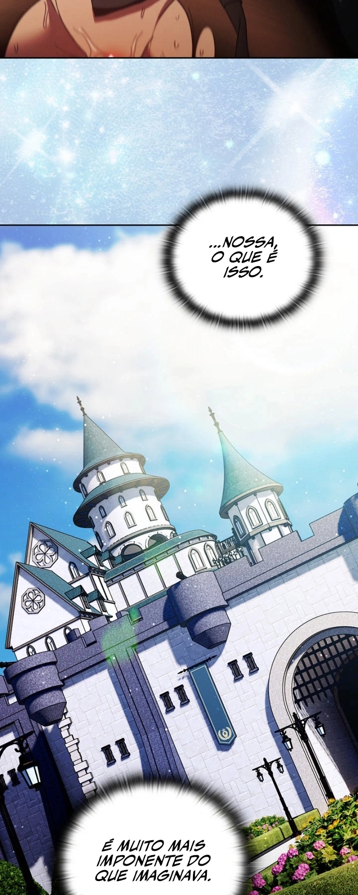Ler Thrust & Conquer Capitulo 53 Page 65