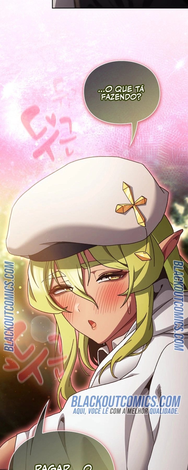 Ler Thrust & Conquer Capitulo 53 Page 68