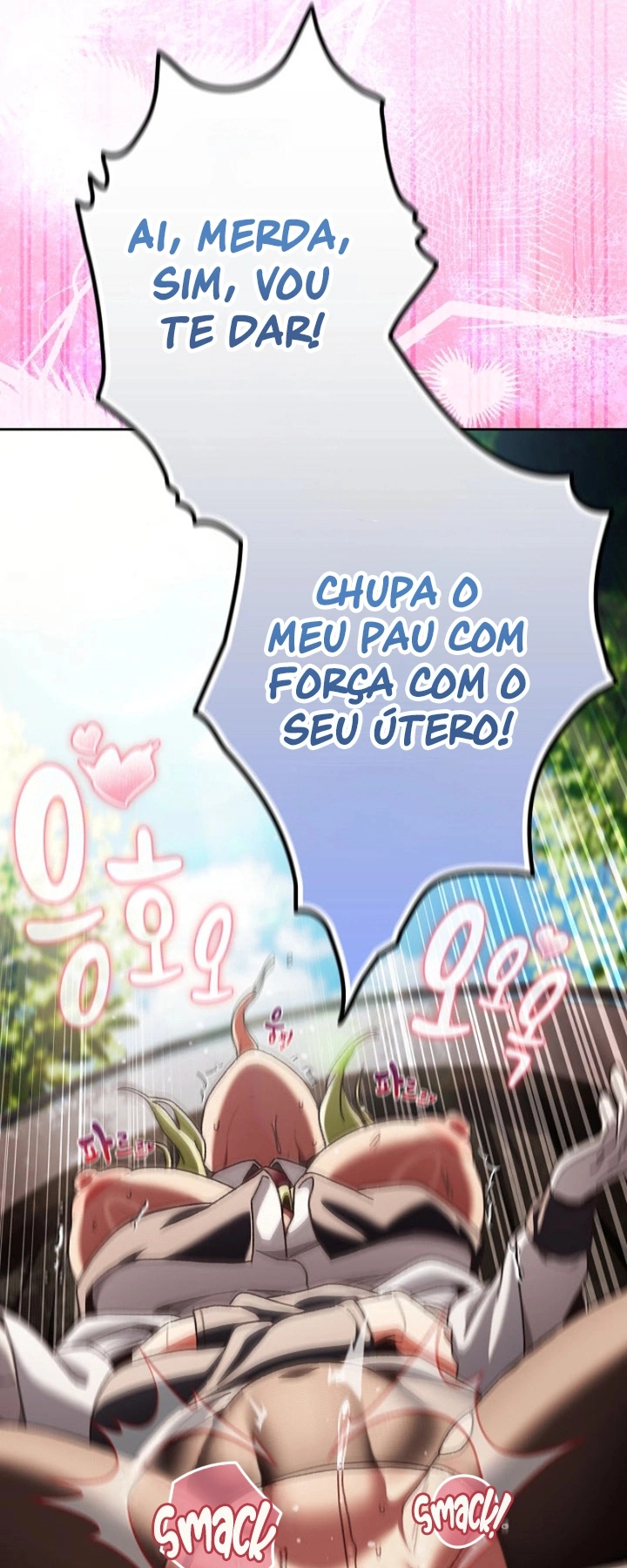 Ler Thrust & Conquer Capitulo 53 Page 70