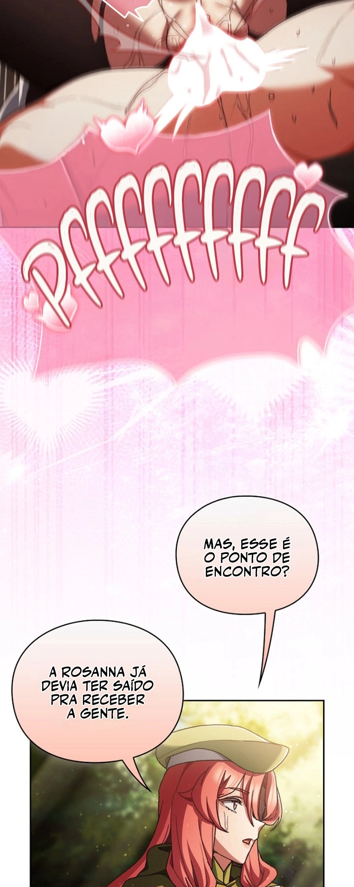 Ler Thrust & Conquer Capitulo 53 Page 71