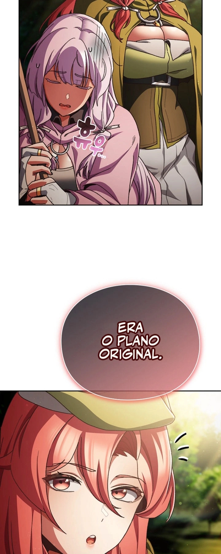 Ler Thrust & Conquer Capitulo 53 Page 72