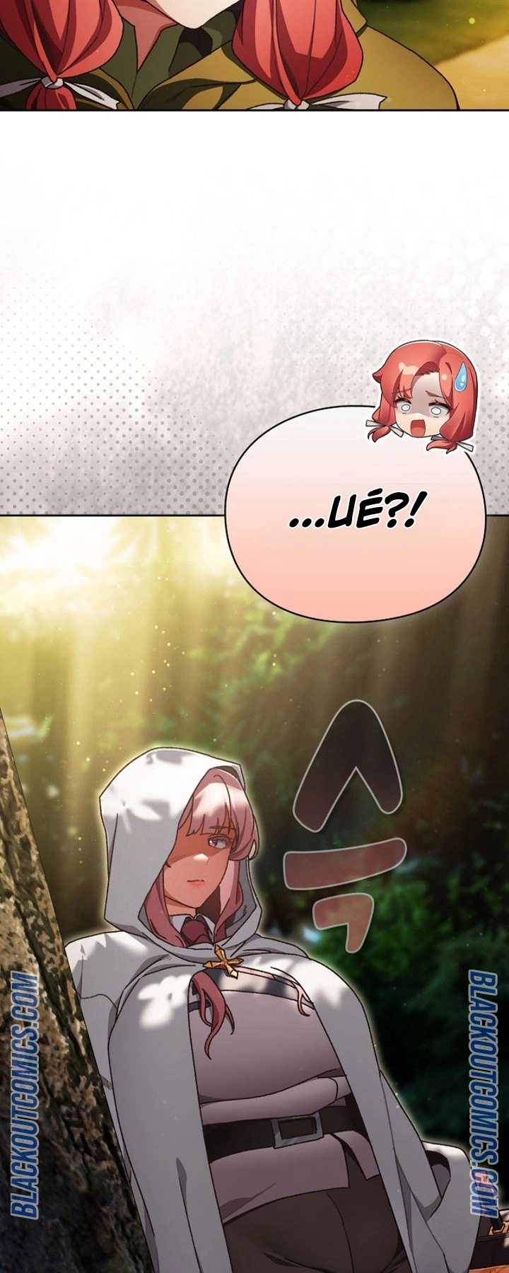Ler Thrust & Conquer Capitulo 53 Page 73