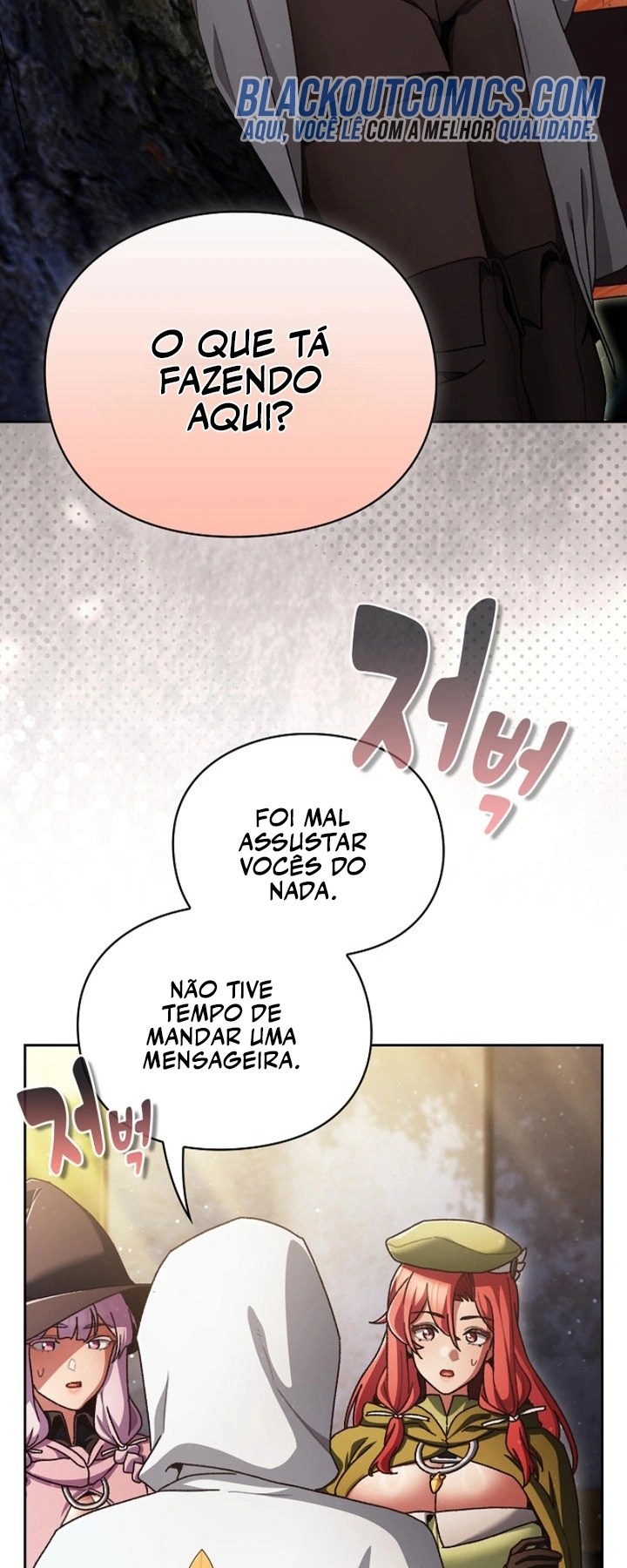 Ler Thrust & Conquer Capitulo 53 Page 74