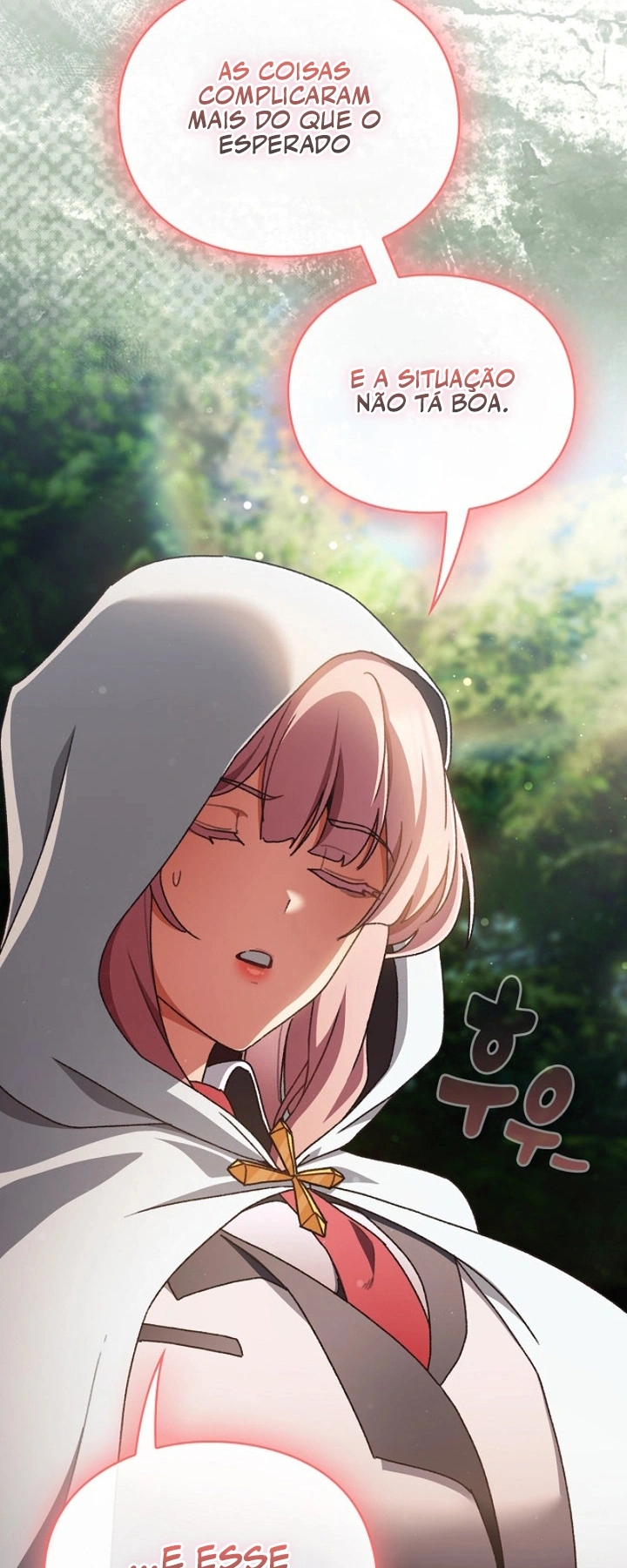 Ler Thrust & Conquer Capitulo 53 Page 76