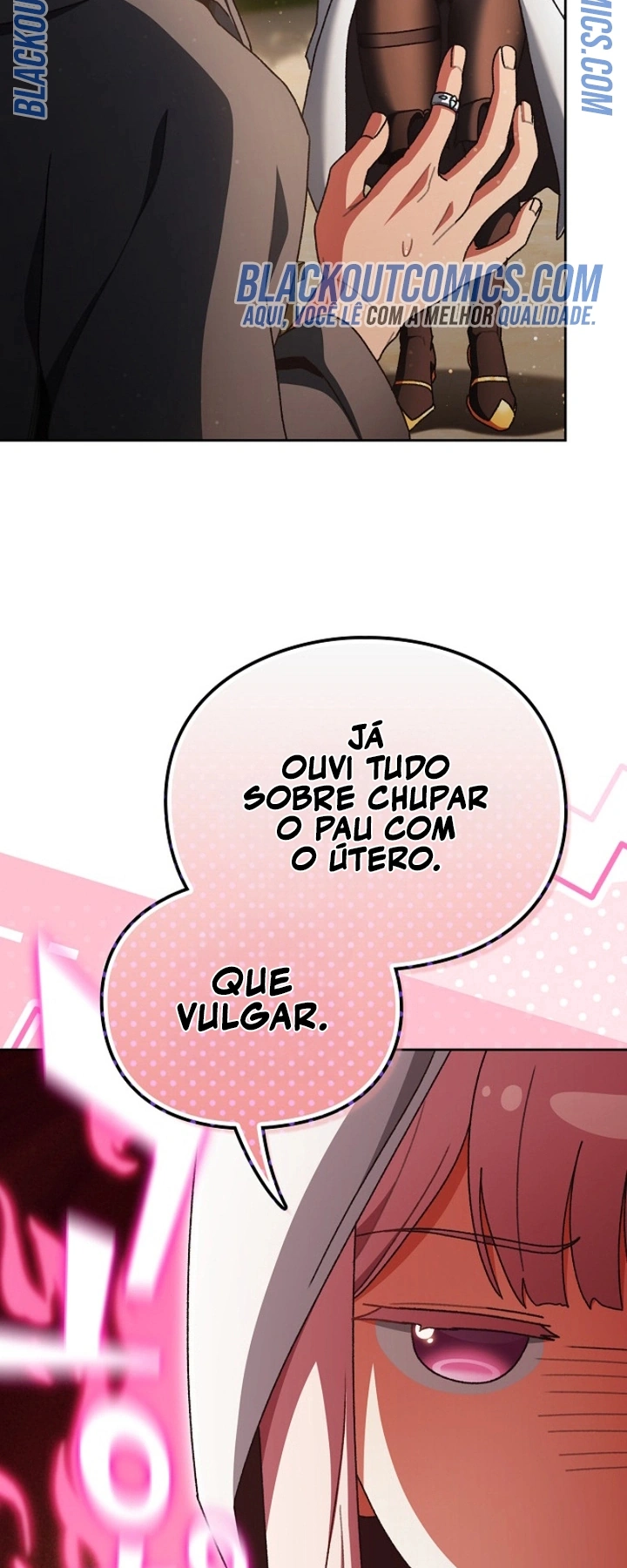 Ler Thrust & Conquer Capitulo 53 Page 78