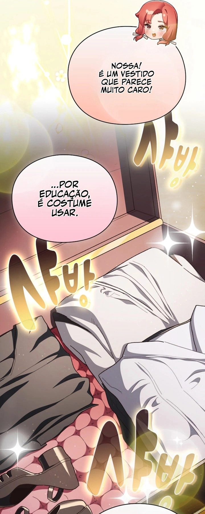 Ler Thrust & Conquer Capitulo 53 Page 81
