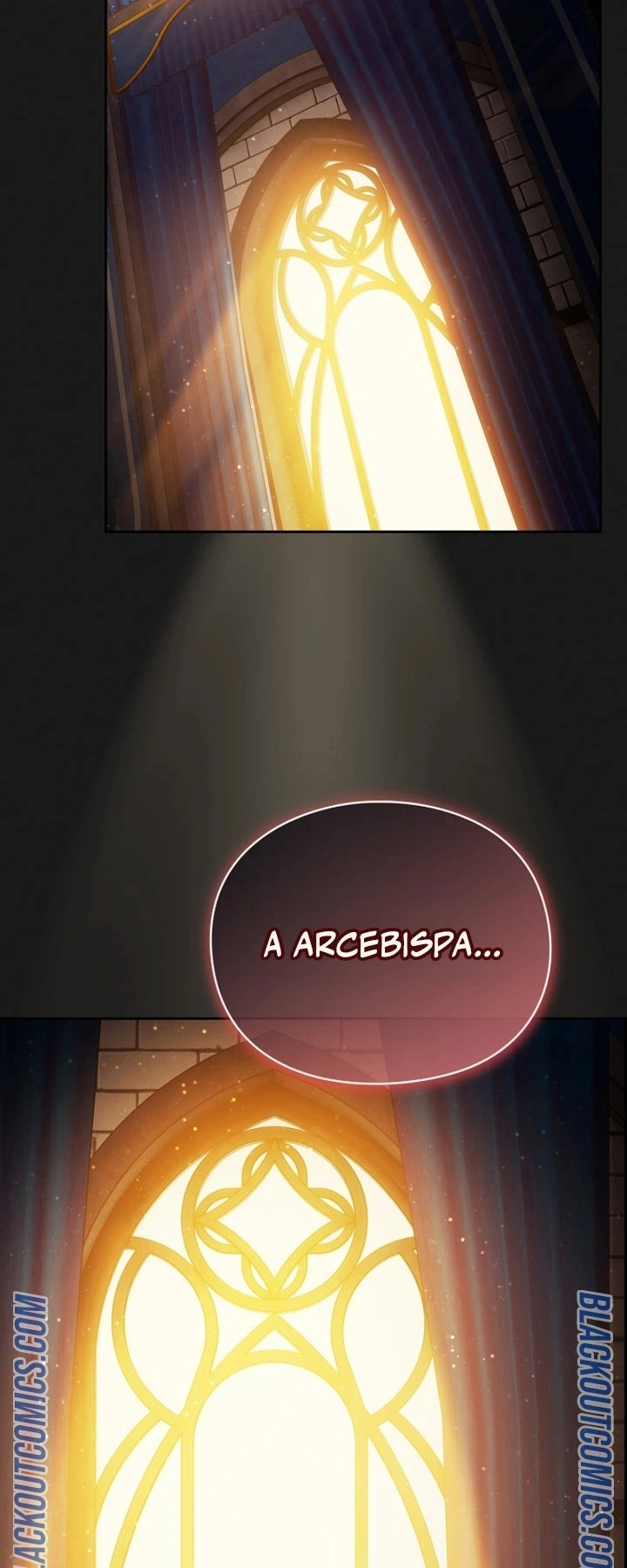 Ler Thrust & Conquer Capitulo 53 Page 83