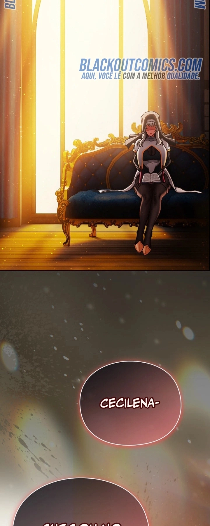 Ler Thrust & Conquer Capitulo 53 Page 84