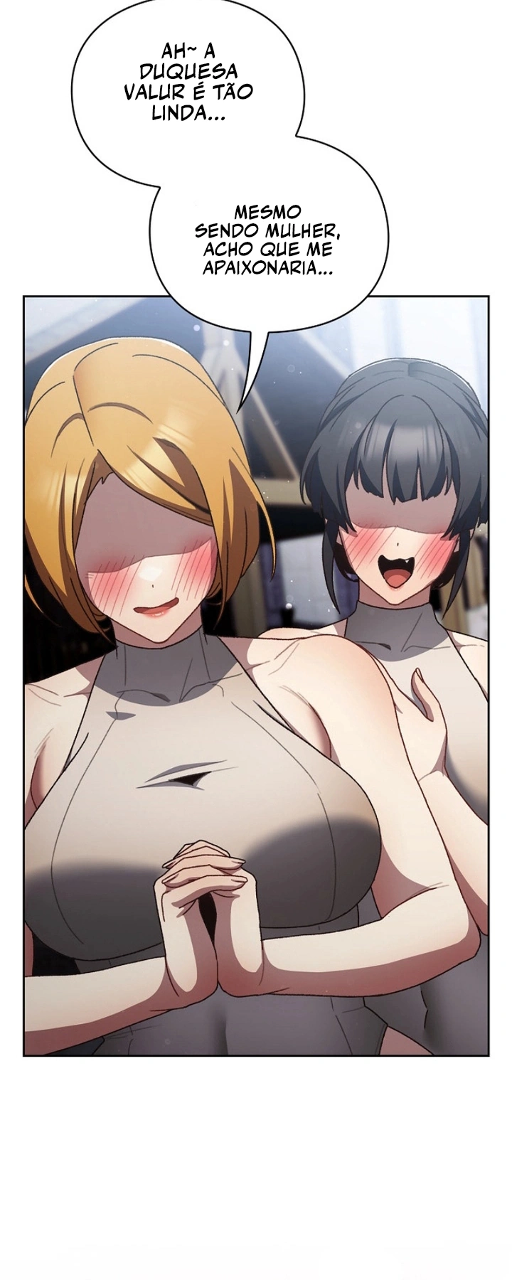 Ler Thrust & Conquer Capitulo 53 Page 9