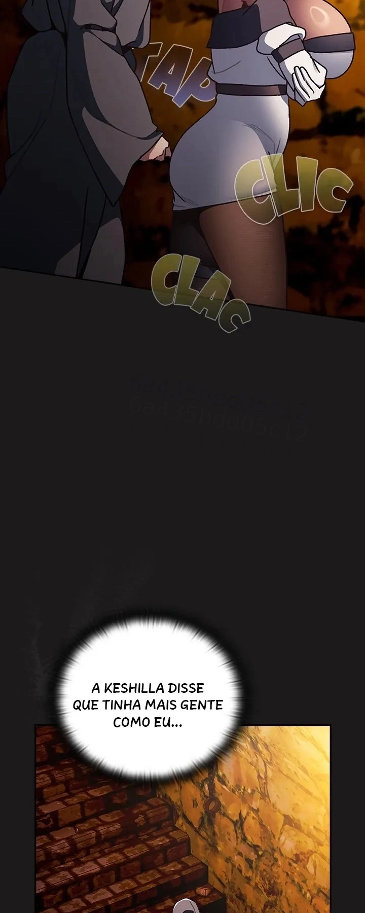 Ler Thrust & Conquer Capitulo 6 Page 16