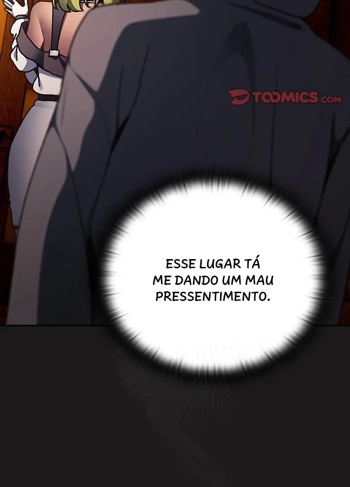 Ler Thrust & Conquer Capitulo 6 Page 18