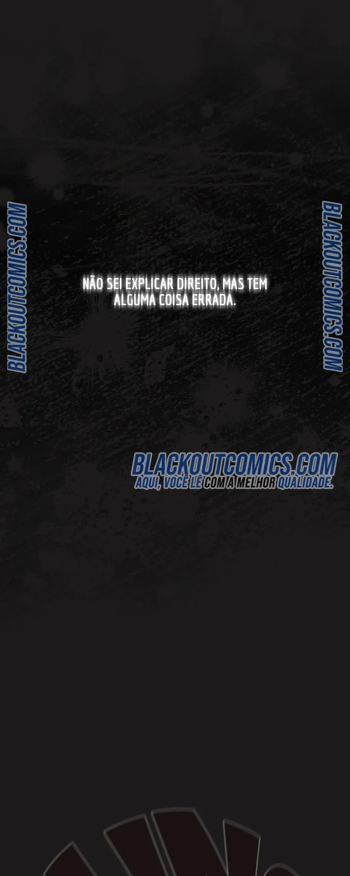 Ler Thrust & Conquer Capitulo 6 Page 19