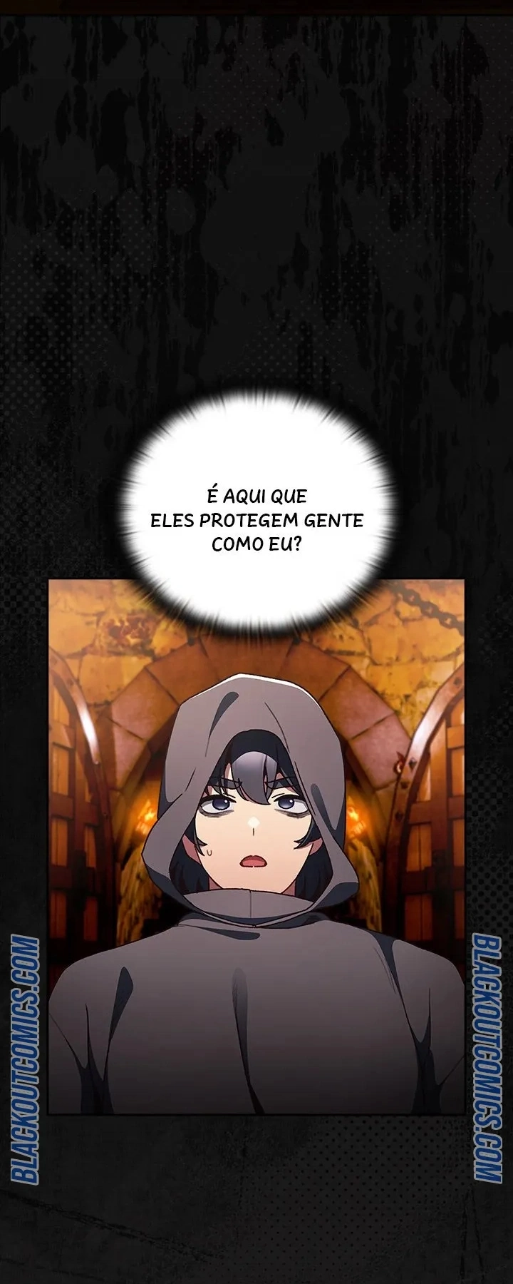 Ler Thrust & Conquer Capitulo 6 Page 25