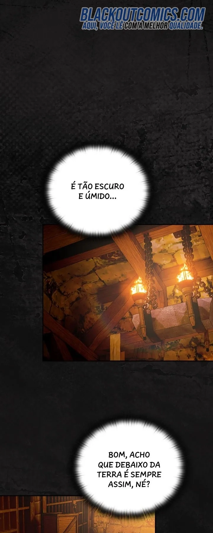 Ler Thrust & Conquer Capitulo 6 Page 26