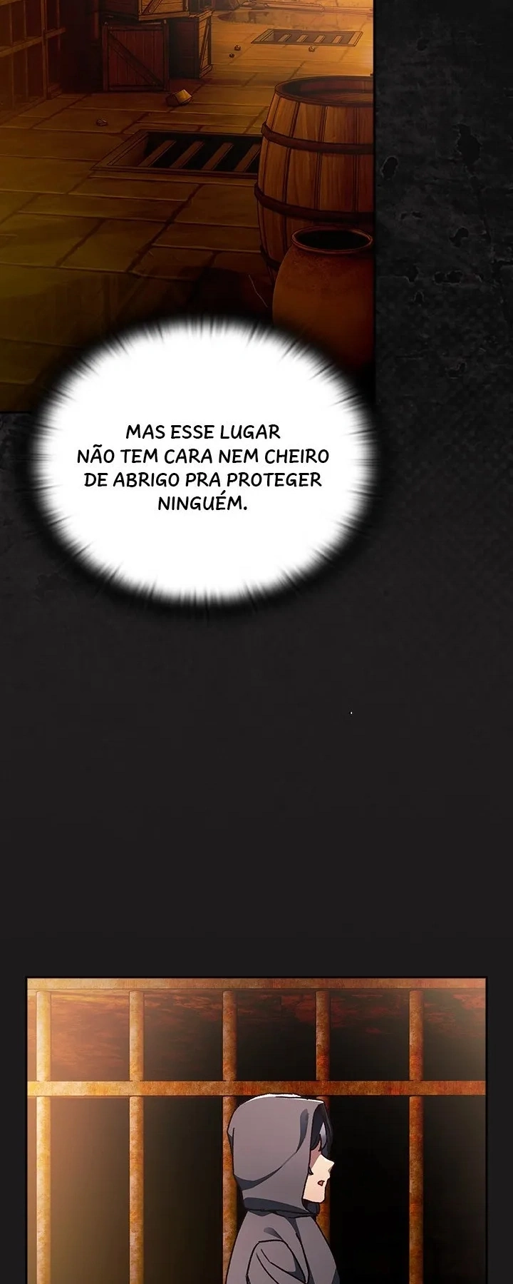 Ler Thrust & Conquer Capitulo 6 Page 27