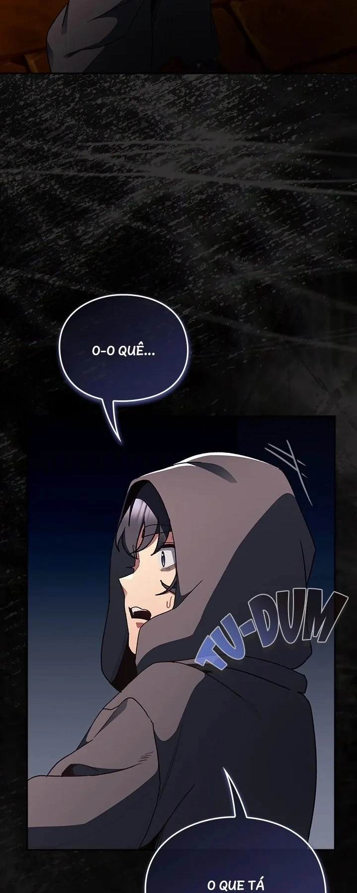 Ler Thrust & Conquer Capitulo 6 Page 34