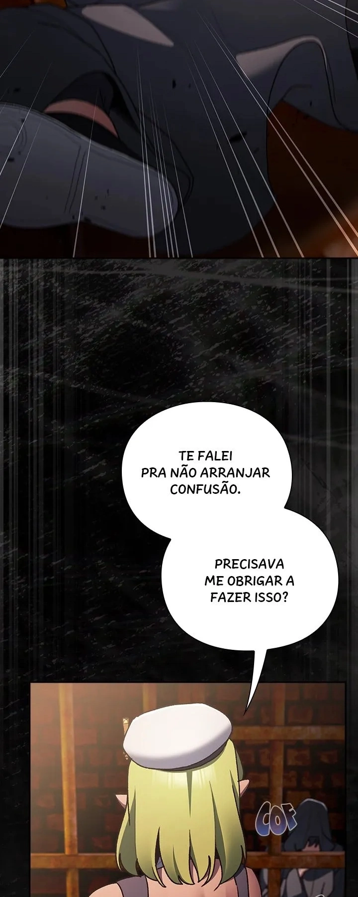 Ler Thrust & Conquer Capitulo 6 Page 40