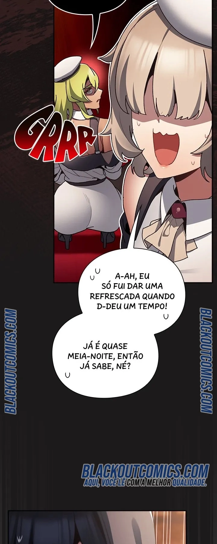 Ler Thrust & Conquer Capitulo 6 Page 47