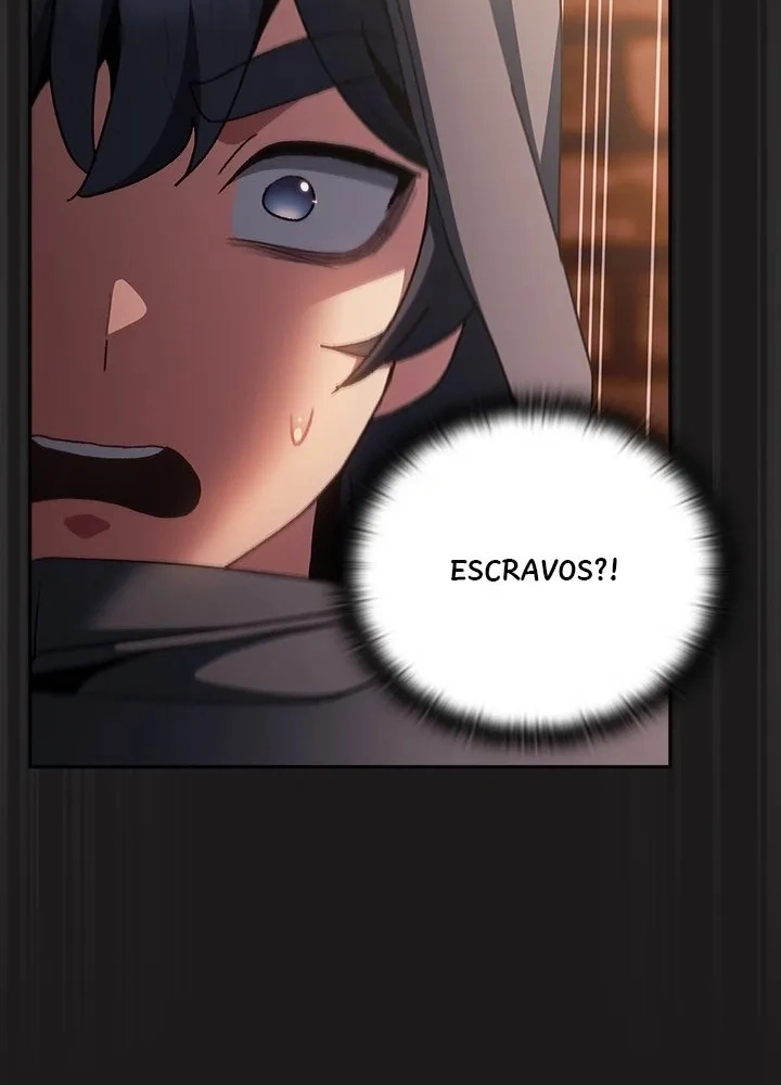 Ler Thrust & Conquer Capitulo 6 Page 48