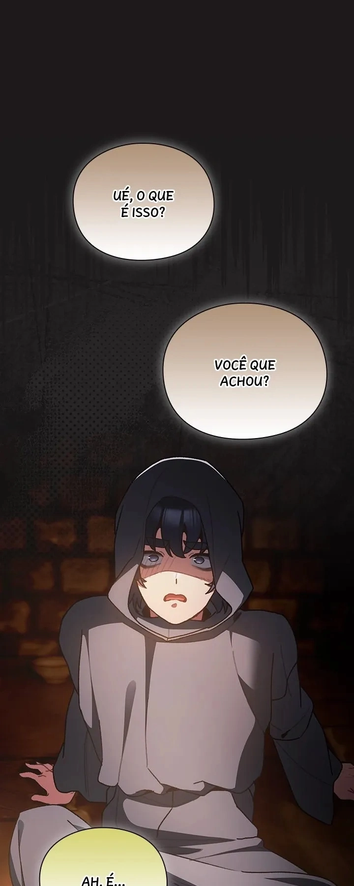 Ler Thrust & Conquer Capitulo 6 Page 51